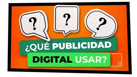 6 Tipos De Formatos Para Publicidad Digital YouTube