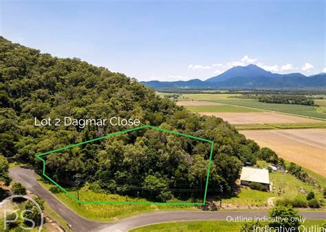 Lots 2 And 3 Dagmar Close Daintree Qld 4873 Domain