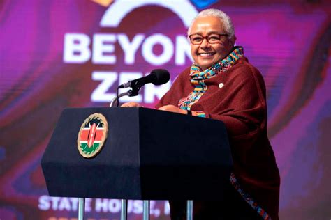 Nms Renames New Facility To Mama Margaret Kenyatta Hospital Nation