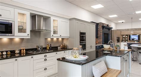 Fitted Kitchen Design | Nottingham & Derby | UK Kitchens