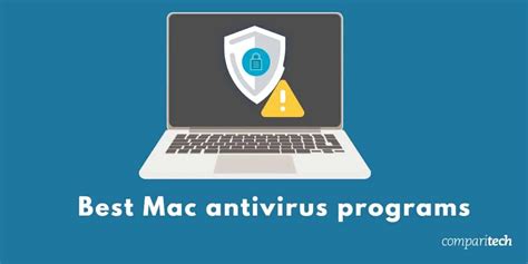 Best Antivirus Providers A Data Based Comparison 2023