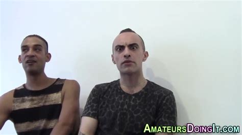 Amateur Hunk Sucked Off BoyFriendTV