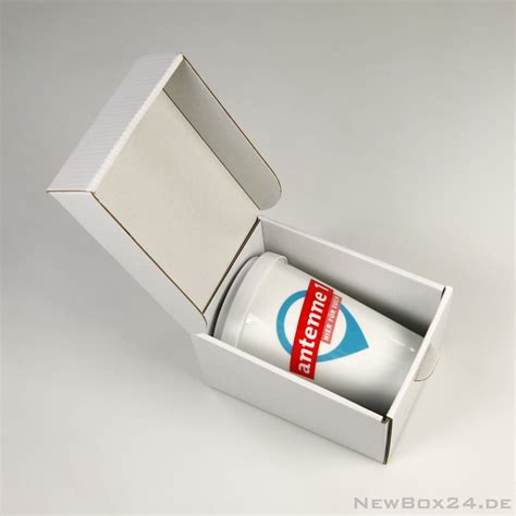 Thermobecher Verpackung Newbox De