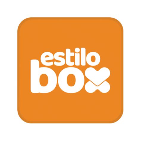 Box Marca Sticker By Estilotex For Ios Android Giphy