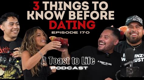 3 Things You Need To Know Before Dating In Todays World The Boyzz