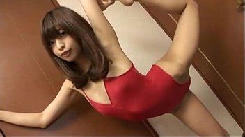 2581108 Softcore Asian Leotard Exercise Tease XVIDEOS