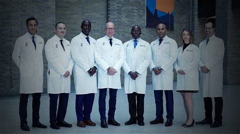 The Mount Sinai Hospital Department Of Cardiovascular Surgery Receives