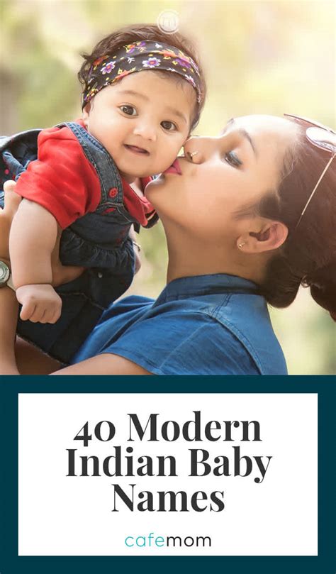 Modern Indian Baby Girl Names That Are Still Rare in the US | CafeMom.com