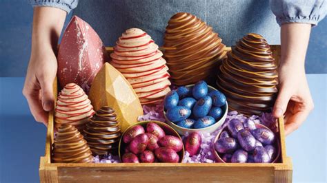 Aldi Is On The Hunt For 'Easter Egg Tasters' And We Think It Might Just Be The Perfect Job