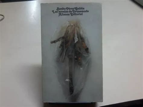 Las Novelas De Torquemada Benito P Rez Gald S En Venta En Mendoza