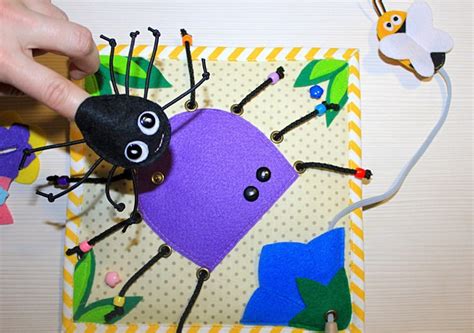 Развивающая книжка — 1 ответов | форум Babyblog