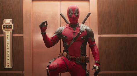 Deadpool Jadi Yesus Nya Marvel Di Trailer Perdana Film Deadpool