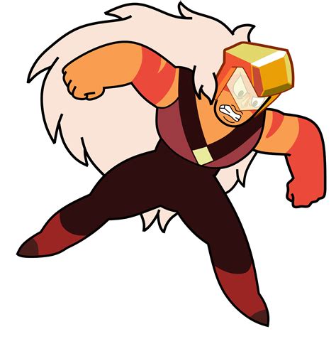 Jasper (Steven Universe) - Villains Wiki - villains, bad guys, comic ...