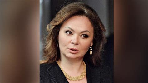 Russian Lawyer In Trump Tower Meeting Tied To Top Kremlin Officials