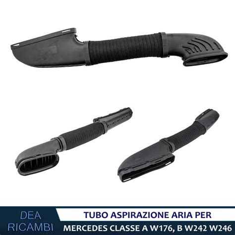 Tubo Aspirazione Aria Mercedes Classe B W W Sport Tourer Cdi Tame