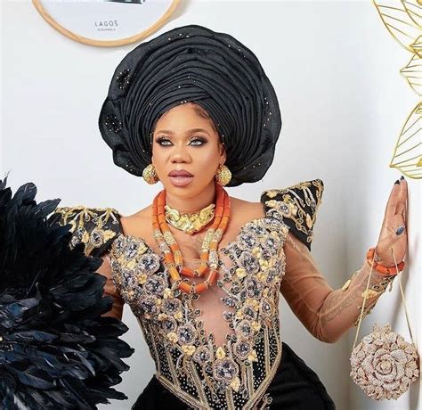 Toyin Lawani Biography Age Career And Net Worth Contents101