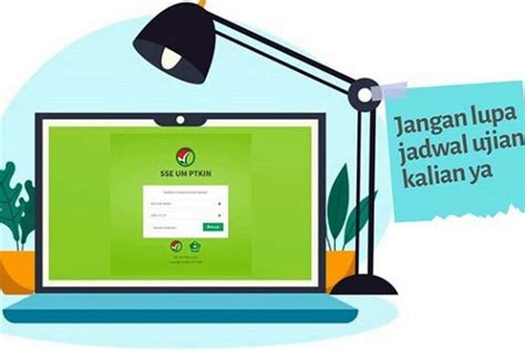 Pendaftaran Umptkin Dibuka Sejak Kemarin Berikut Cara Daftar Dan