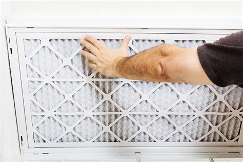 Everything You Need To Know About HVAC Filters And Air Conditioner ...