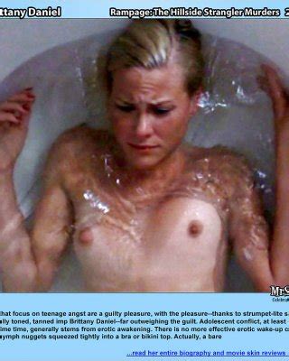 Brittany Daniel Porn Pictures XXX Photos Sex Images 1486680 PICTOA