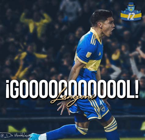 Boca Juniors La12Tuittera On Twitter