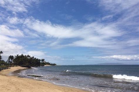 Colorful Beaches of Maui