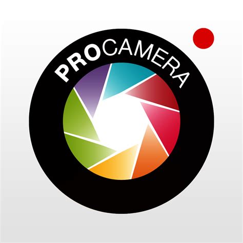 Procamera For Ios Boasts New Manual Camera Controls And Vividhdr