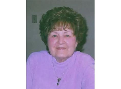 Jerrie Ruth Sawyer Obituary 2023 Johnston City Il Vantrease Pyle