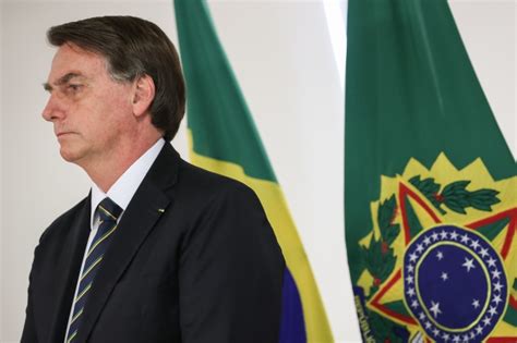 Conflito Entre Bolsonaro E Stf Pode Ser Catastrófico Para A Recuperação