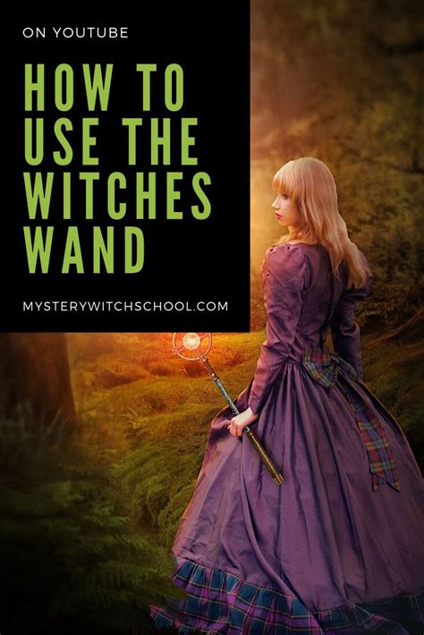wand witch wand wiccan wands wands