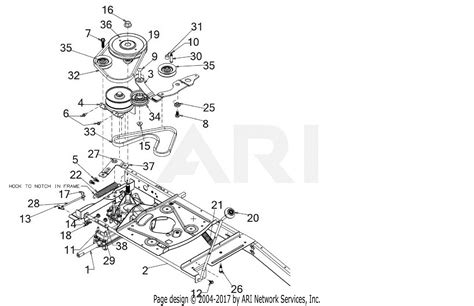 Troy Bilt Tb30r Carburetor Parts