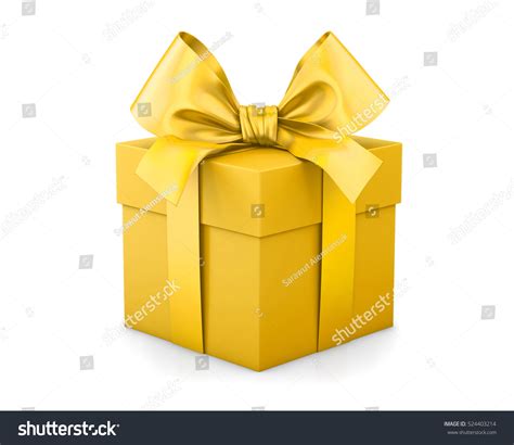 212,971 Yellow Gift Boxes Images, Stock Photos & Vectors | Shutterstock