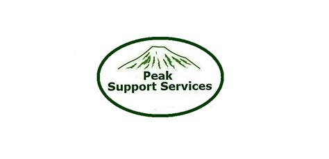 peak-logo-updated | Peak Support Services