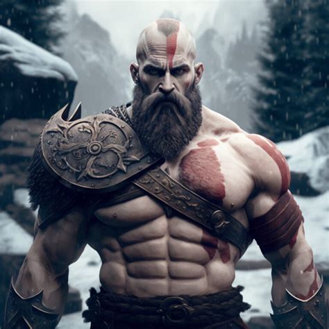 Who was Kratos in Greek Mythology? - Myth Nerd