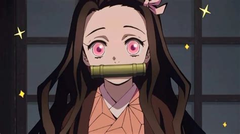 Kimetsu no Yaiba Nezuko muestra su lado tierno en este increíble