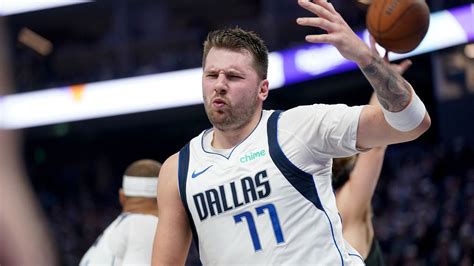 Is Luka Doncic Playing Tonight Vs Jazz Mavericks Issue Injury Report