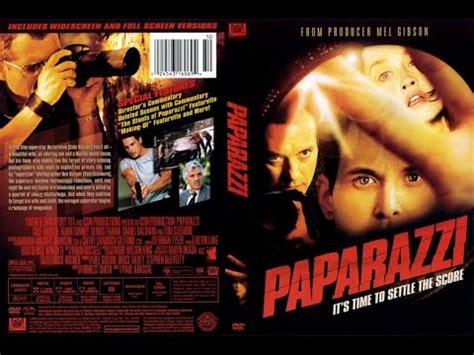 Paparazzi (2004 film) - Alchetron, The Free Social Encyclopedia