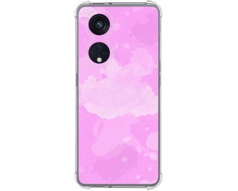 Tumundosmartphone Funda Silicona Antigolpes Oppo Reno 8T 4G Diseño