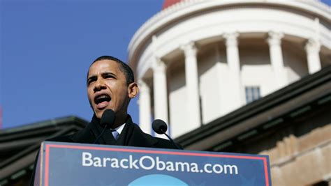 Presidential Announcements The Good The Bad The Sweaty