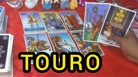 Touro♉depois Das Dificuldades Vem A Recompensa Sua Vida Mudando Por