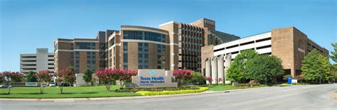 Healthsouth Hospital Fort Worth