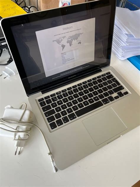 1 Apple MacBook Pro A1278 Laptop 1 Catawiki