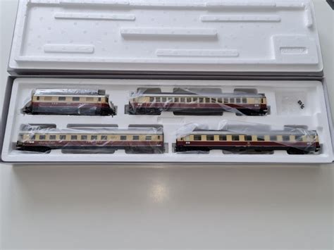 M Rklin H Train Set Tee Express Train Catawiki