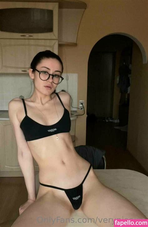 Anna Funnymaxbanny Veryniceice Nude Leaked OnlyFans Photo 193