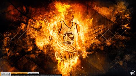 Curry Basketball Wallpaper - WallpaperSafari