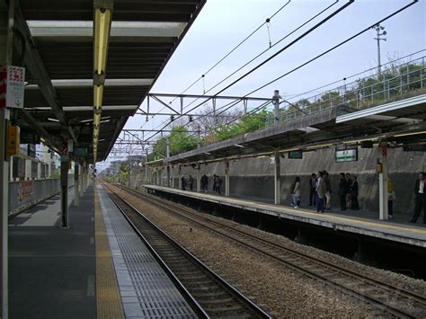 古淵駅周辺の街並み（町並み）画像【街画コム】