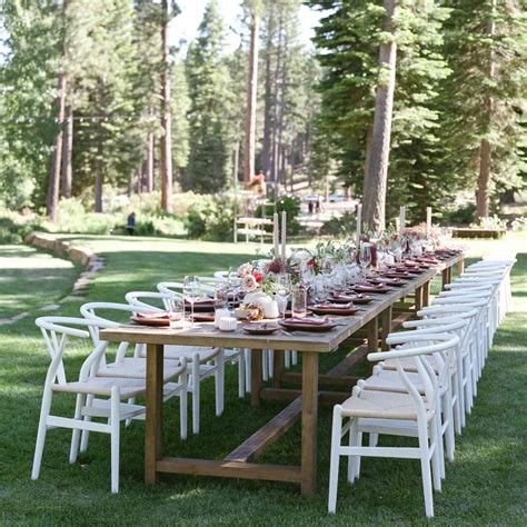 Park Weddings: Details to Consider While Planning