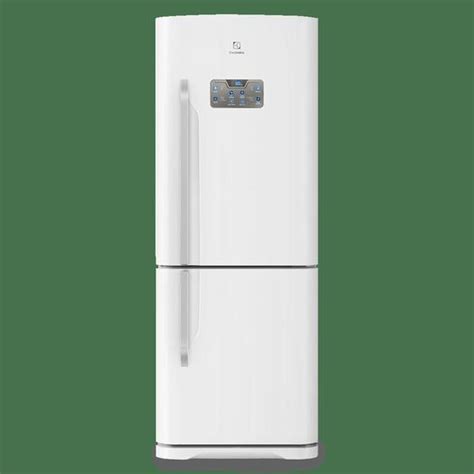 Refrigerador Electrolux Frost Free Litros Inverter Bottom Freezer