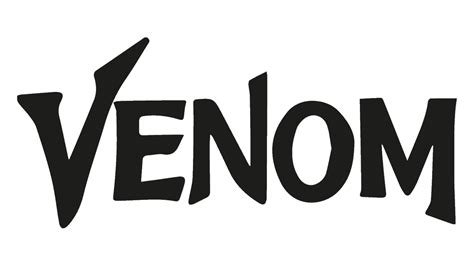 Venom Logo | 03 - PNG Logo Vector Brand Downloads (SVG, EPS)