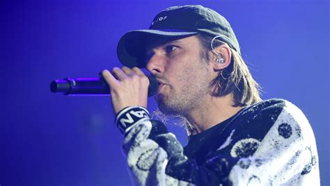 Orelsan Va Sortir Une R Dition De Son Album La F Te Est Finie Mouv