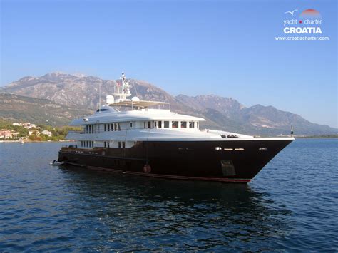 Yacht Charter Croatia Motor Boats Luxury Yachts Sailboats